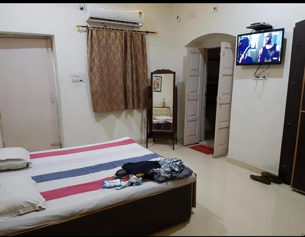 Tourist Guest House Amritsar Exterior foto