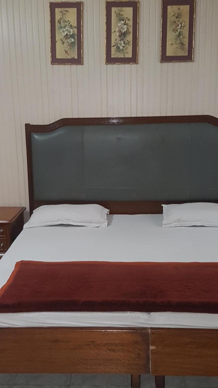Tourist Guest House Amritsar Exterior foto